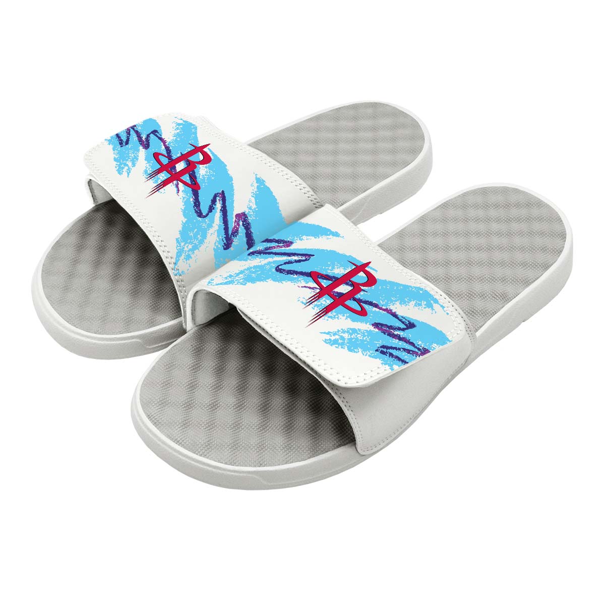 Rockets Paper Cup Slides