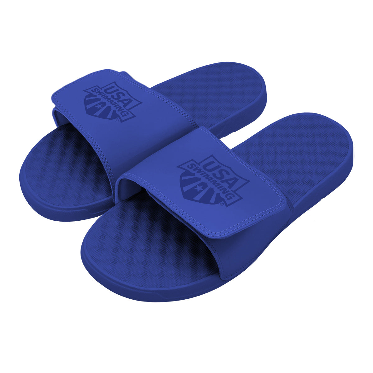 USA Swimming Tonal Slides