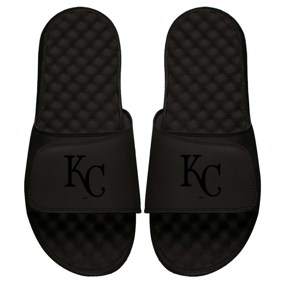 Kansas City Royals Blackout Slides