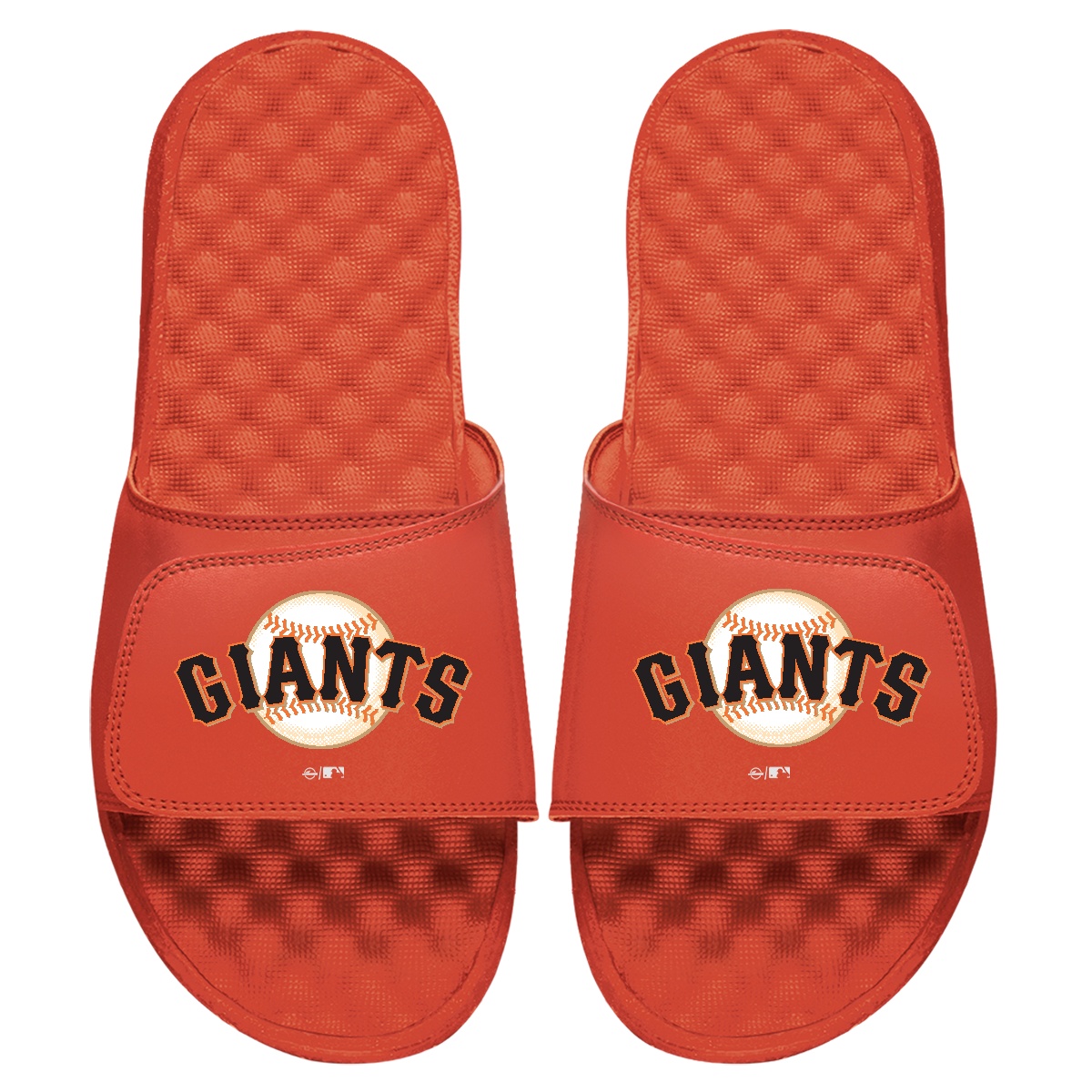 San Francisco Giants Primary Slides