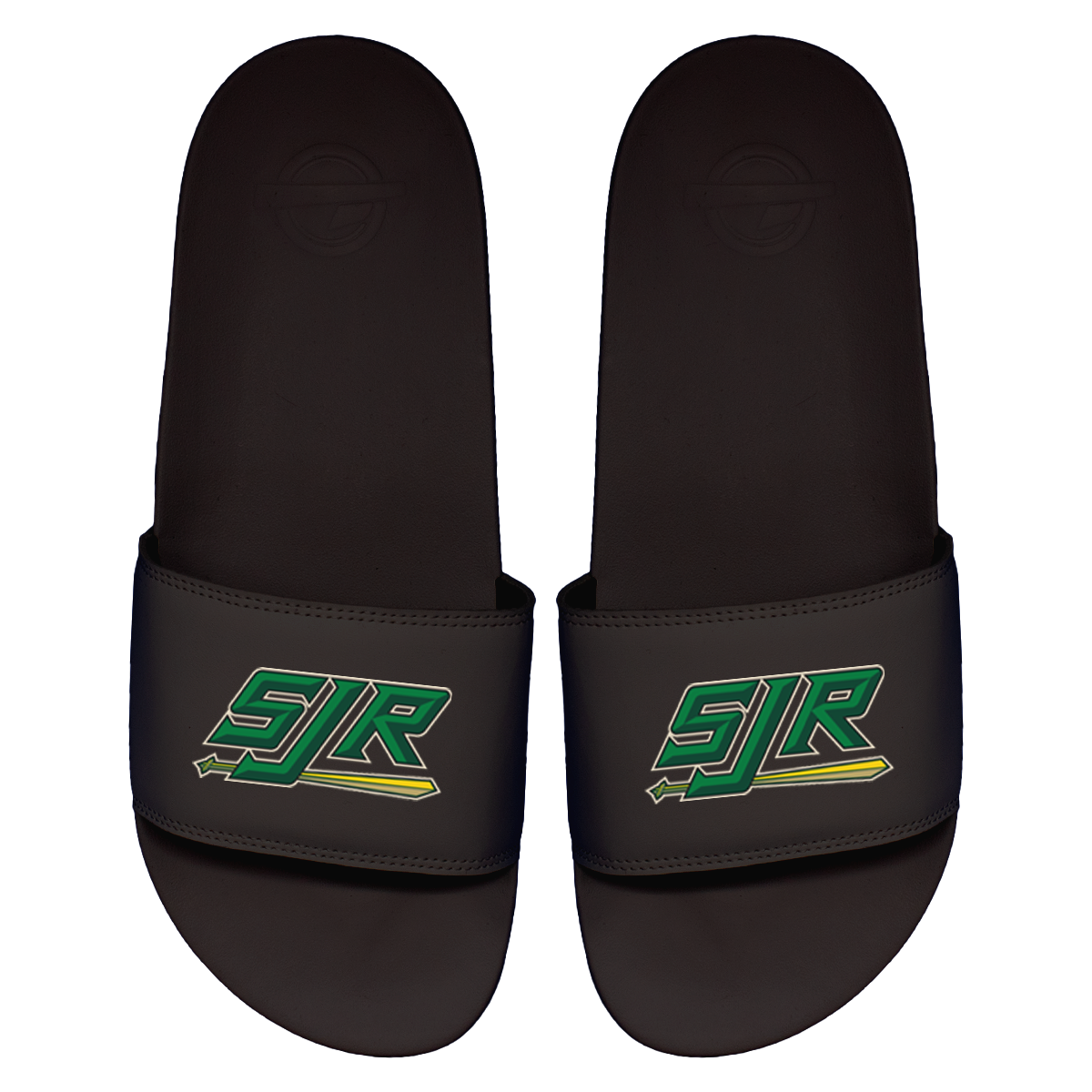 SJR Primary Motto Black Slides