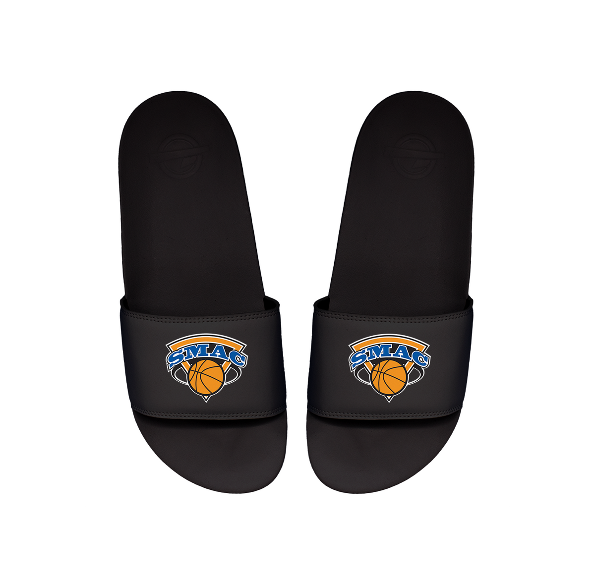 SMAC Basektball Primary Motto Slides