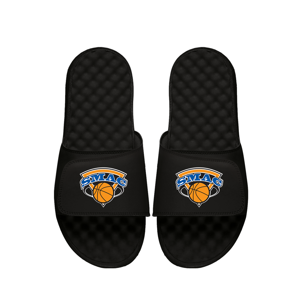 SMAC Basektball Primary PERSONALIZE Slides