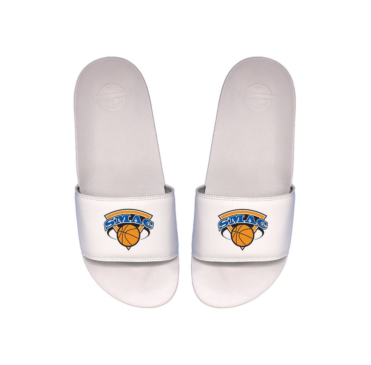 SMAC Basektball Primary Motto Slides