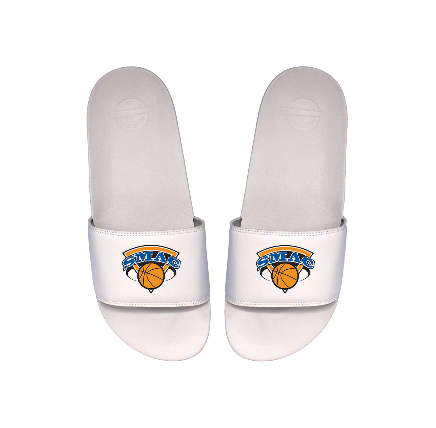 SMAC Basektball Primary Motto Slides