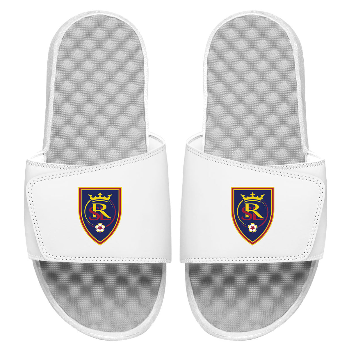 Real Salt Lake Slides