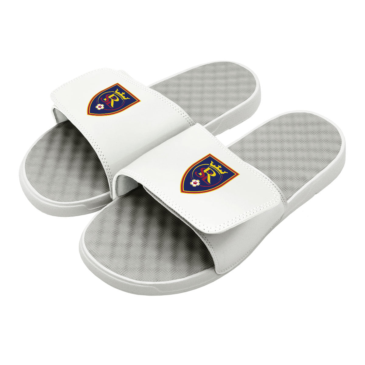 Real Salt Lake Slides