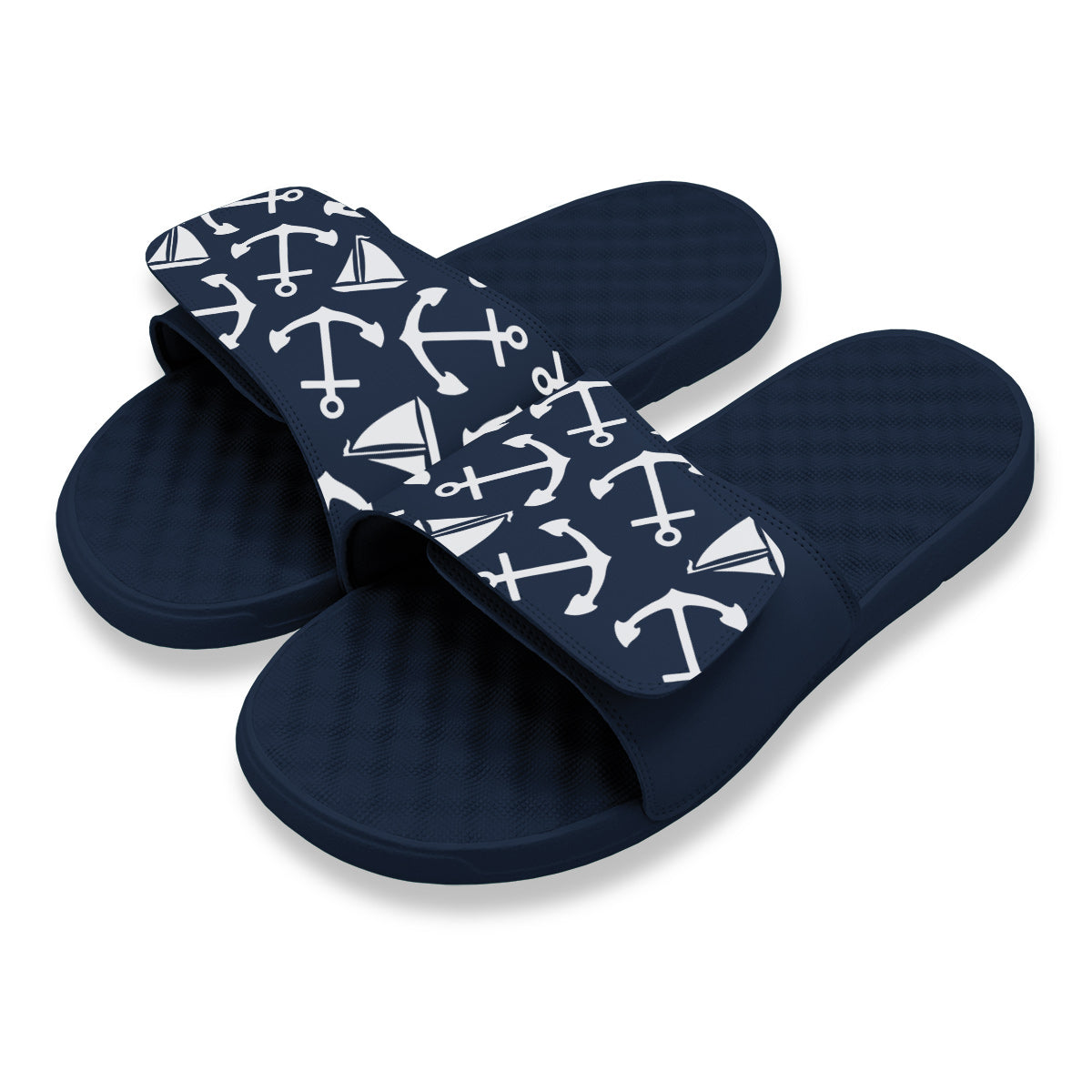 Sailboat Pattern Slides