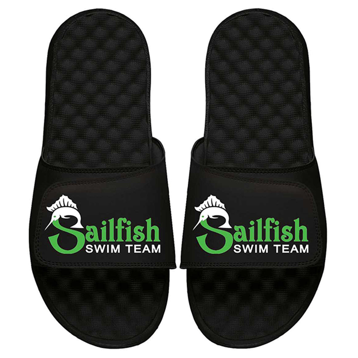 Sailfish Wordmark Slides