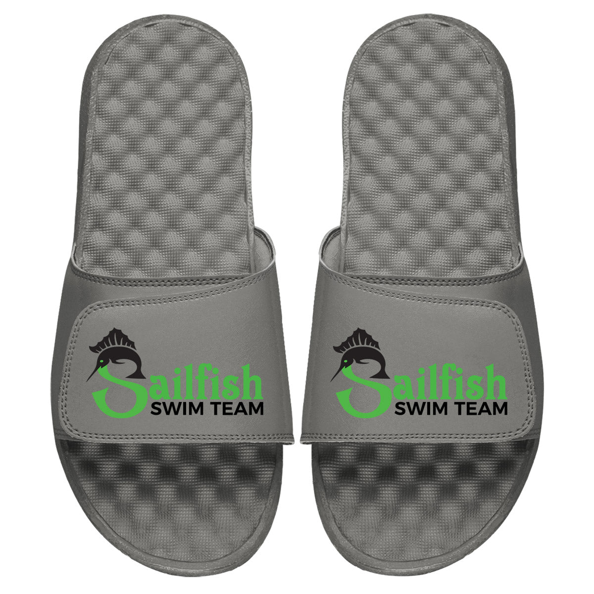 Sailfish Wordmark Slides