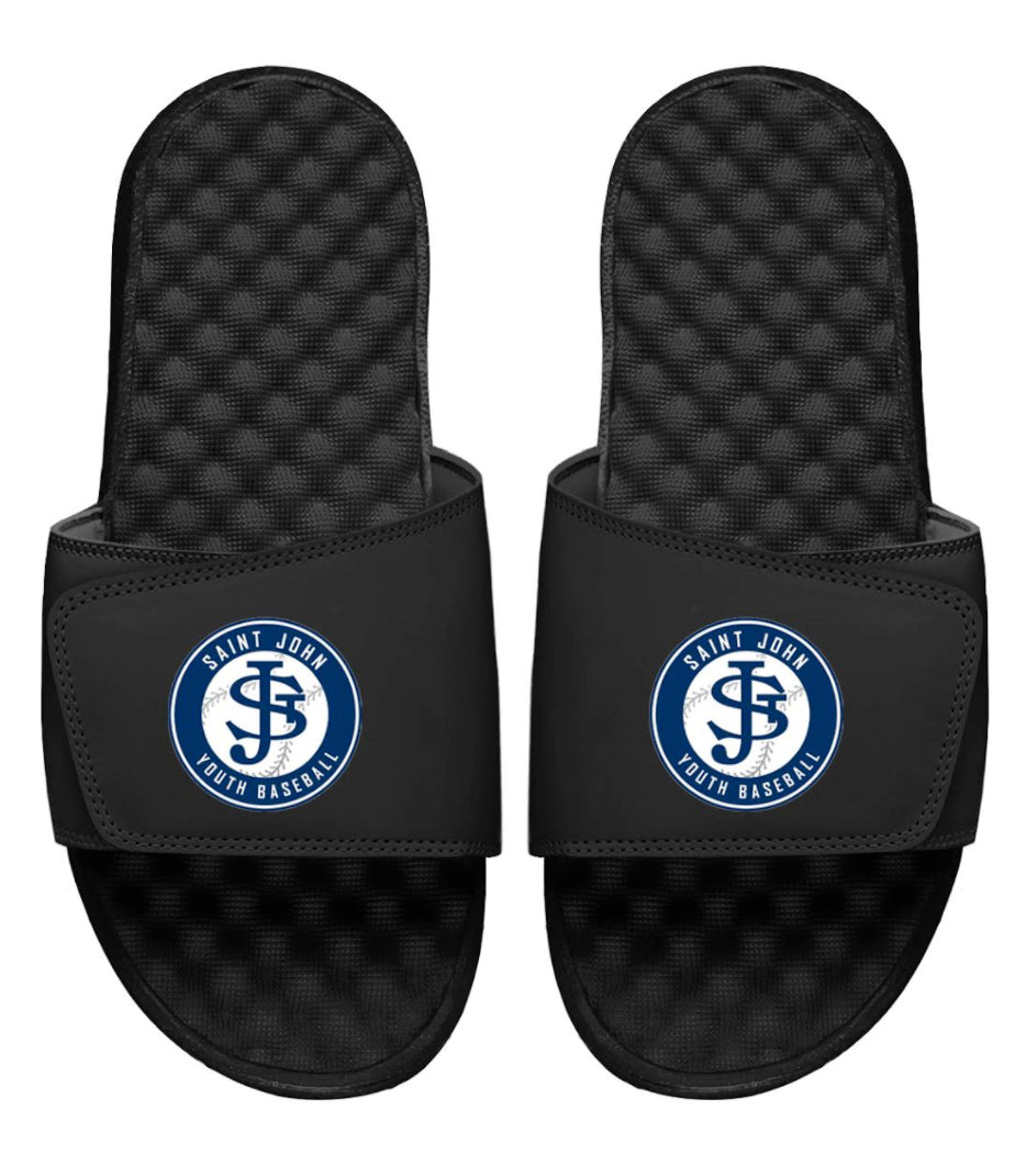 Saint John Youth Baseball Slides