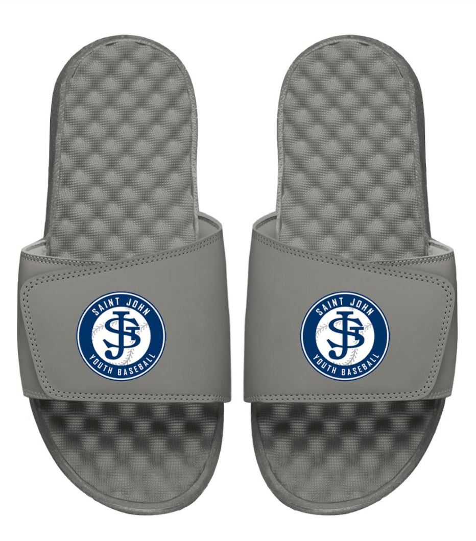 Saint John Youth Baseball Slides