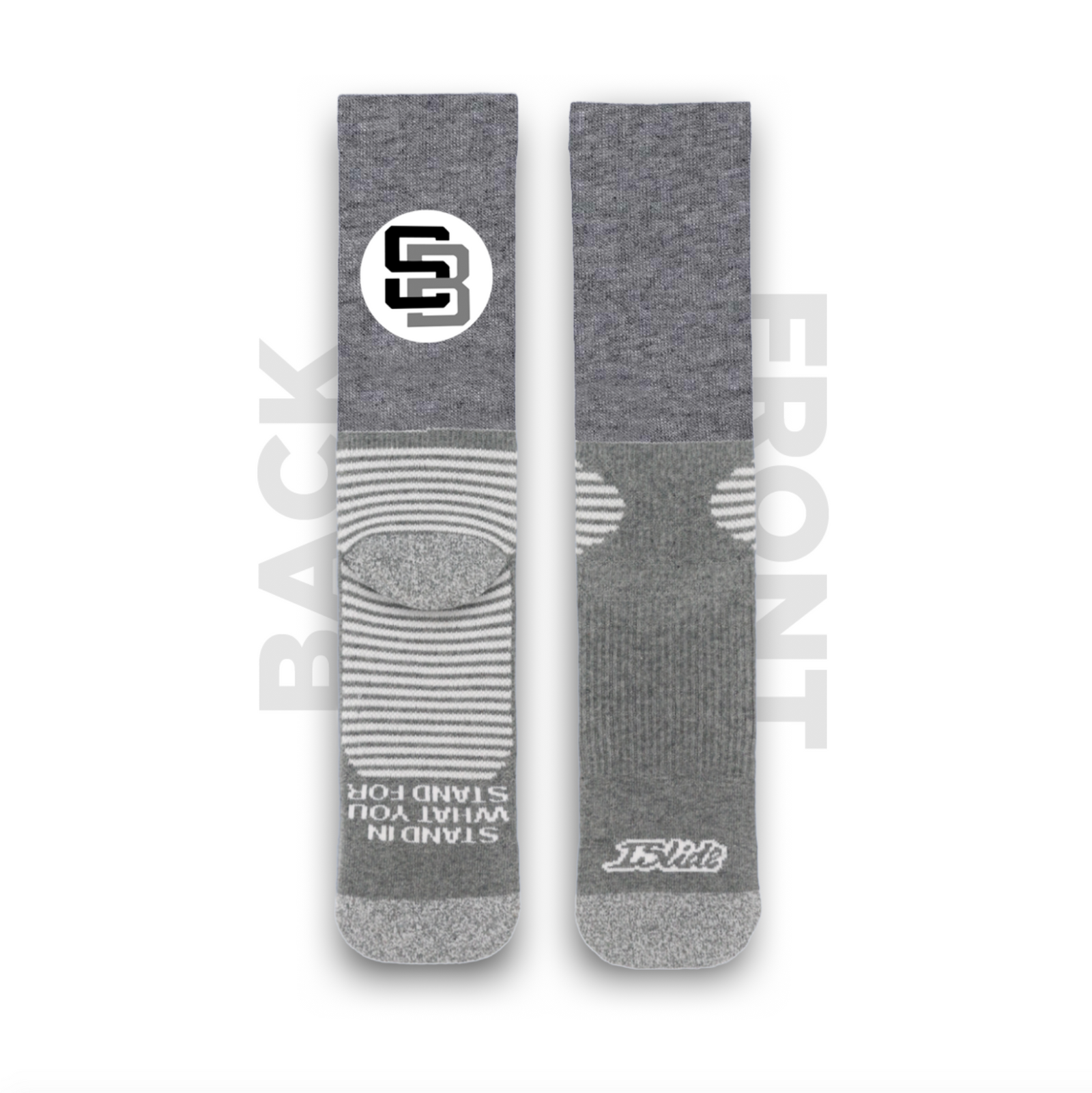 Sam Brunelle SB Socks