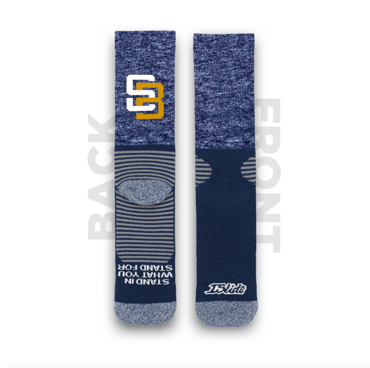 Sam Brunelle SB Socks