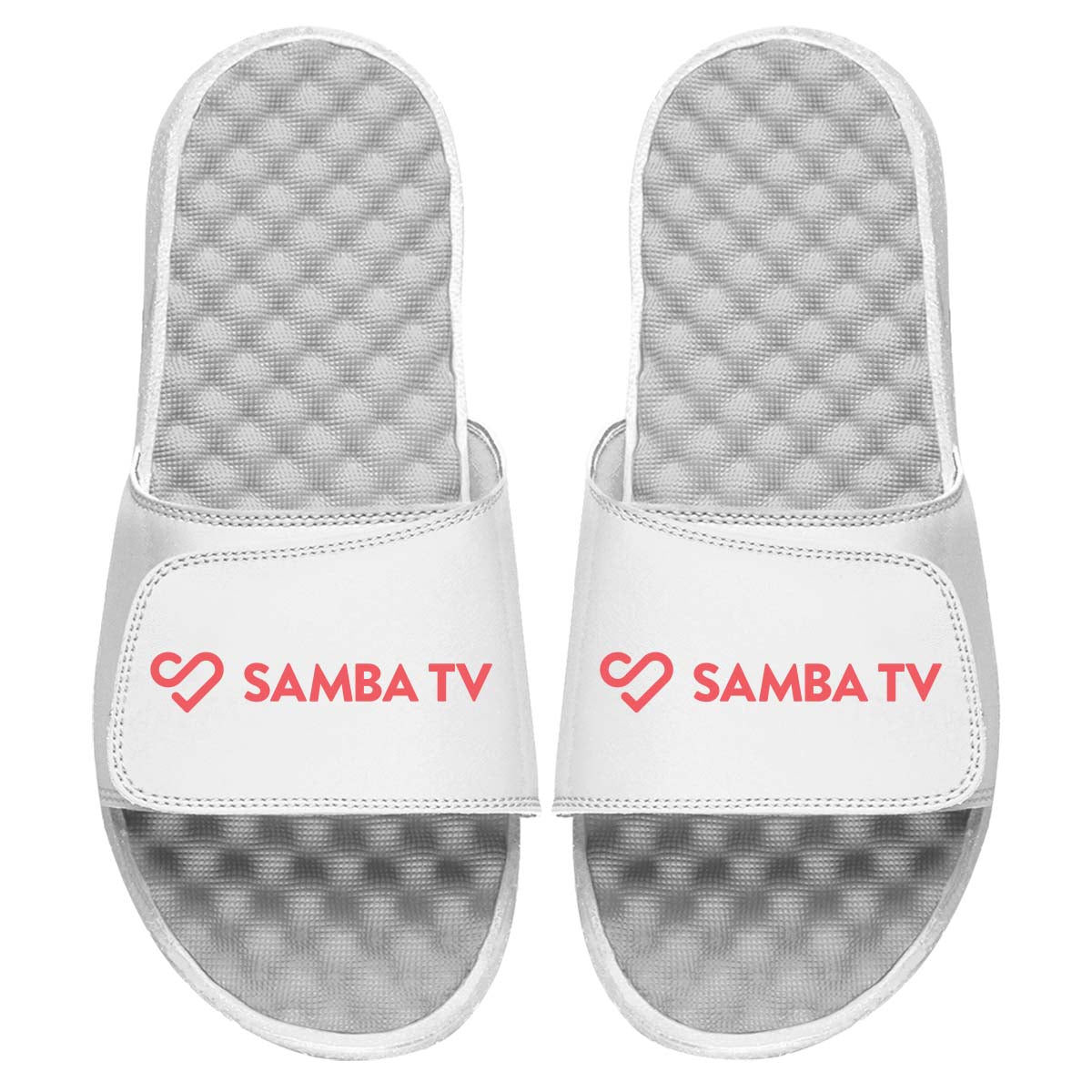 Samba TV Slides