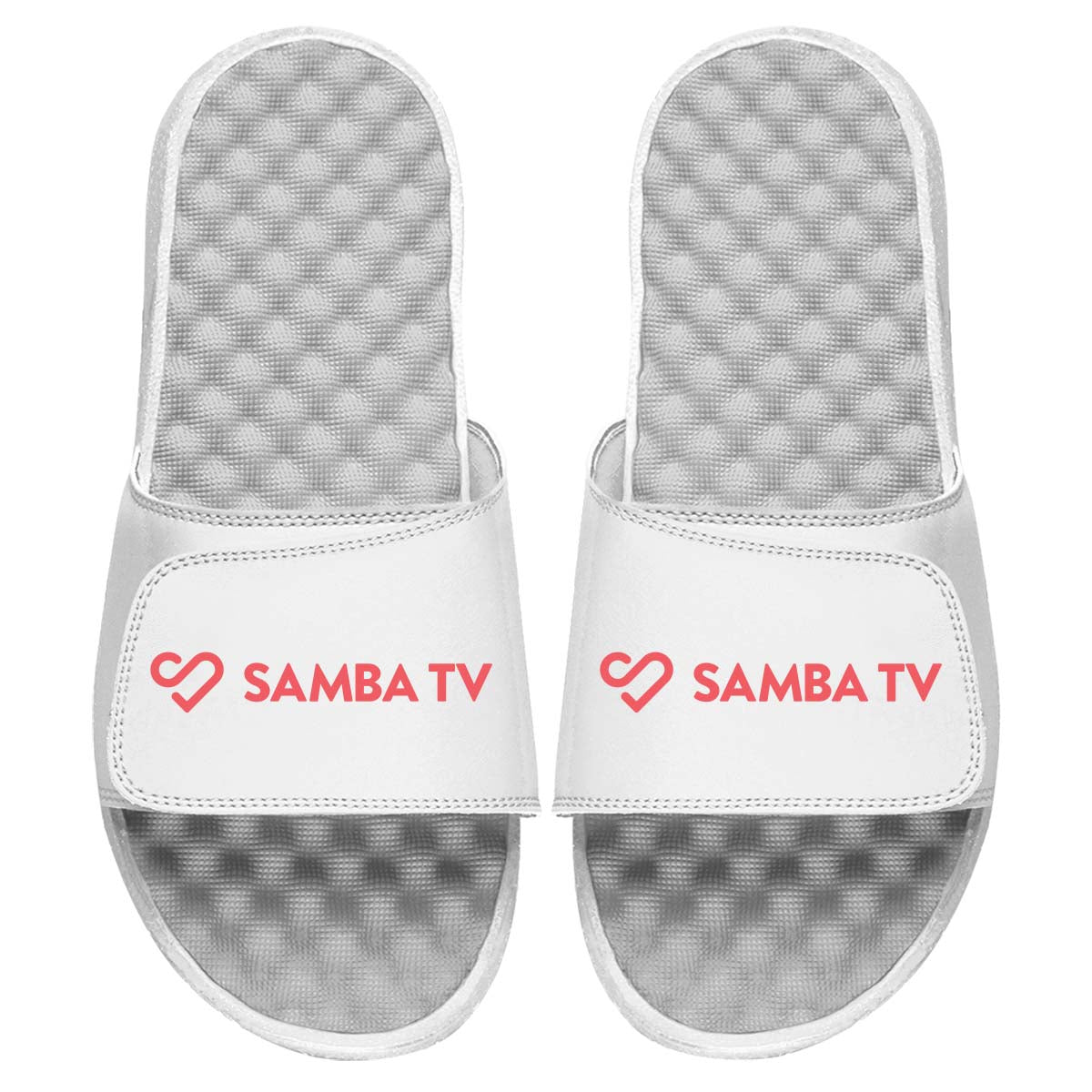 Samba TV Slides