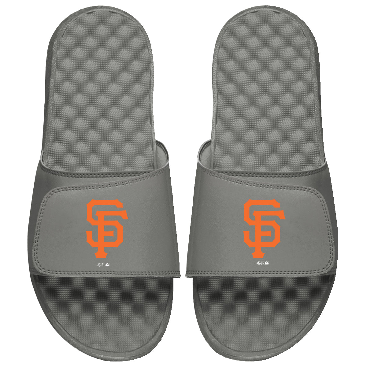 San Francisco Giants Alternative Slides