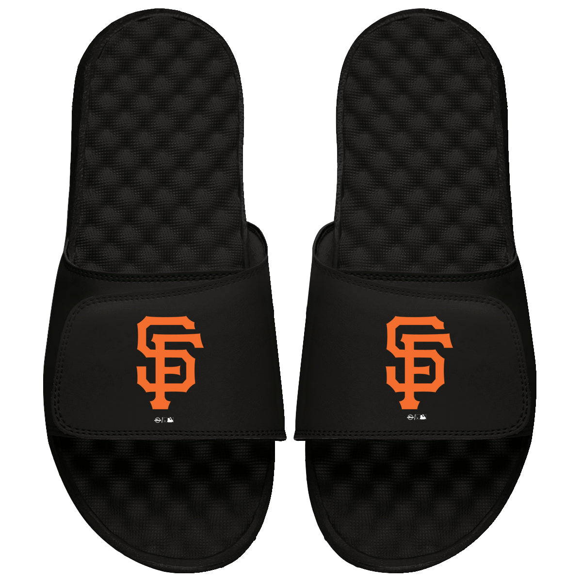 San Francisco Giants Alternative Slides