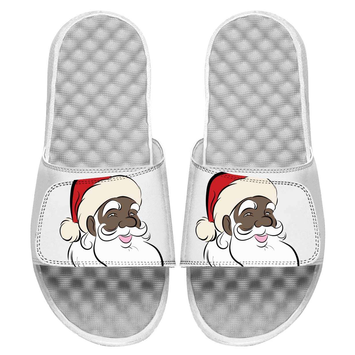 Santa Great White Slides