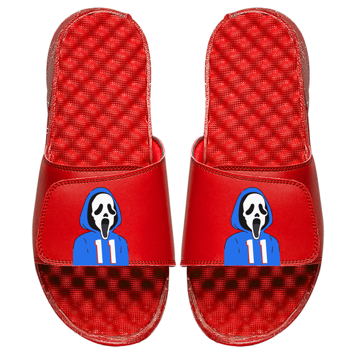 Terry Rozier &#39;Scream Bledsoe&#39; Slides