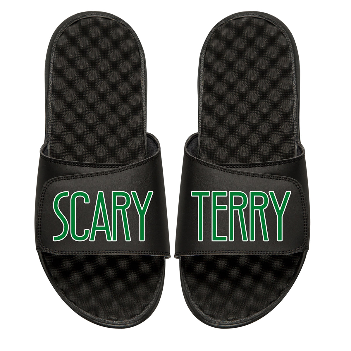 Terry Rozier 'Scary Terry' Slides