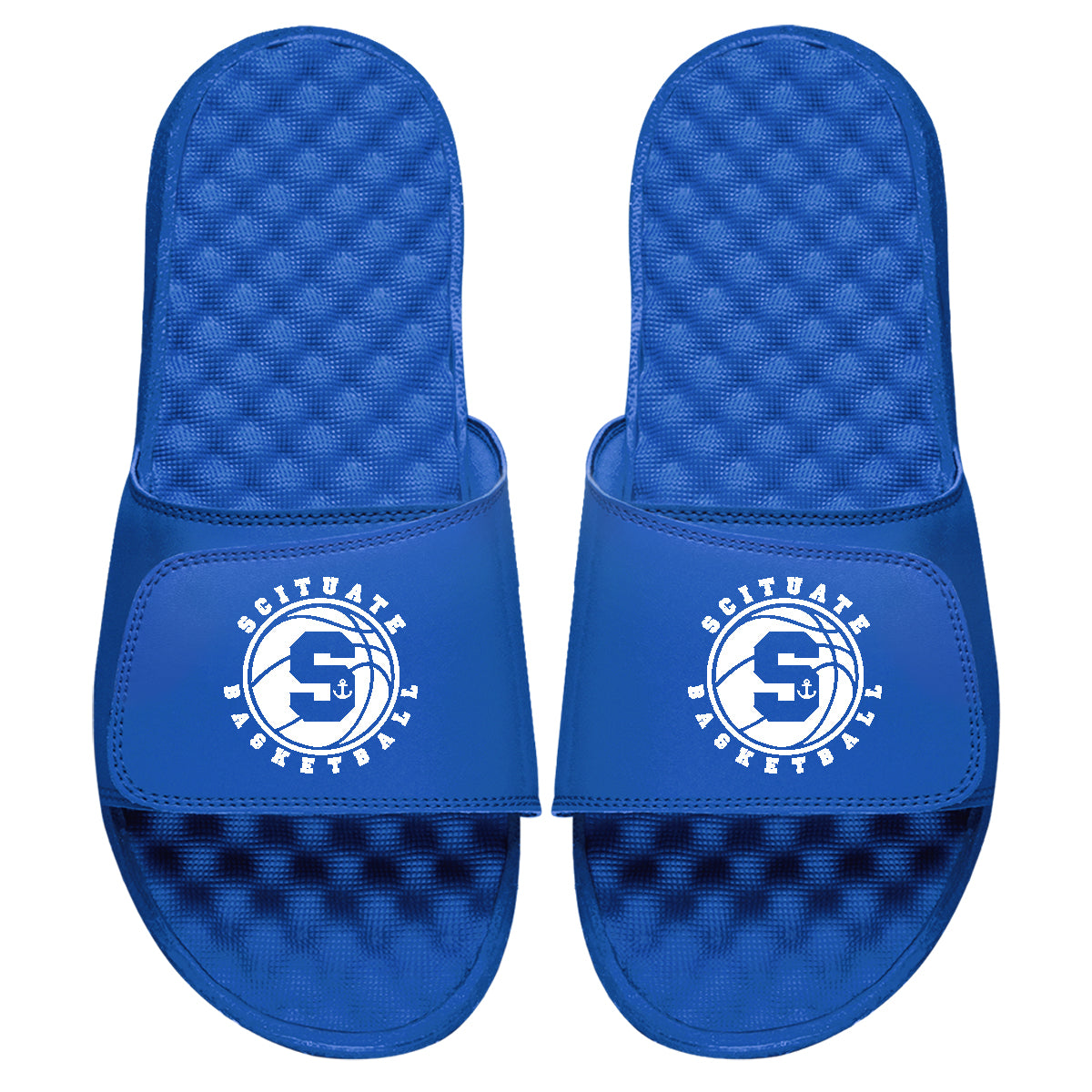 Scituate Basketball Slides