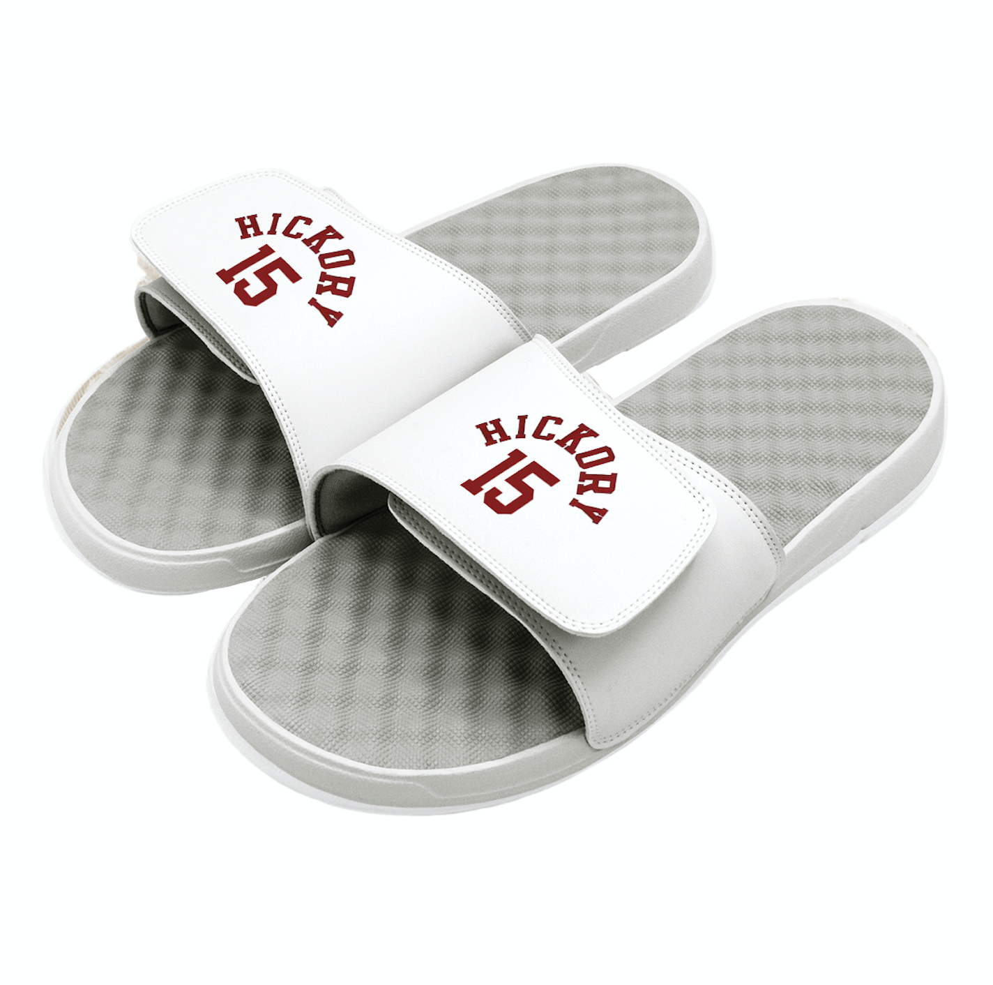 Chitwood Hoosiers Slides