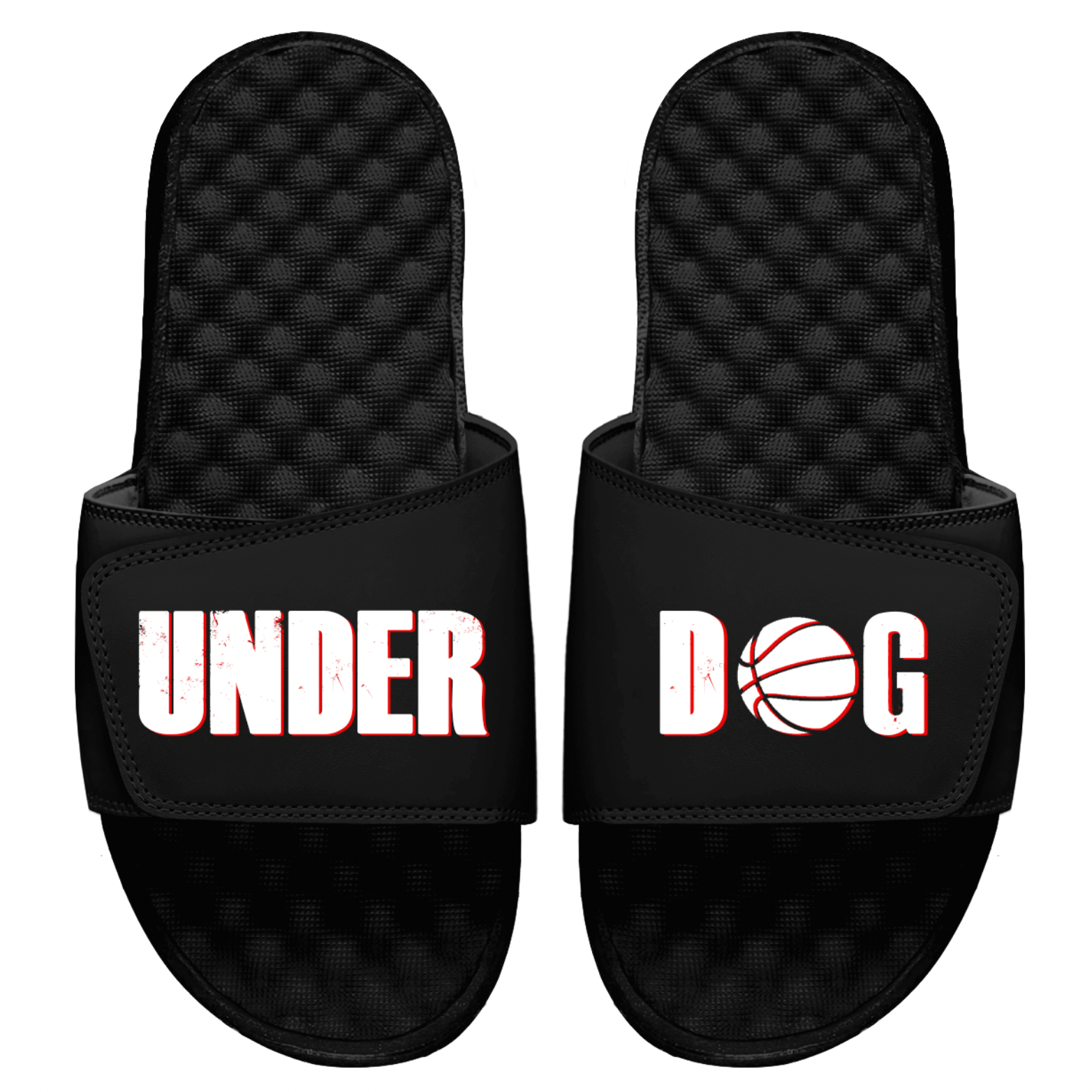 Underdog Slides