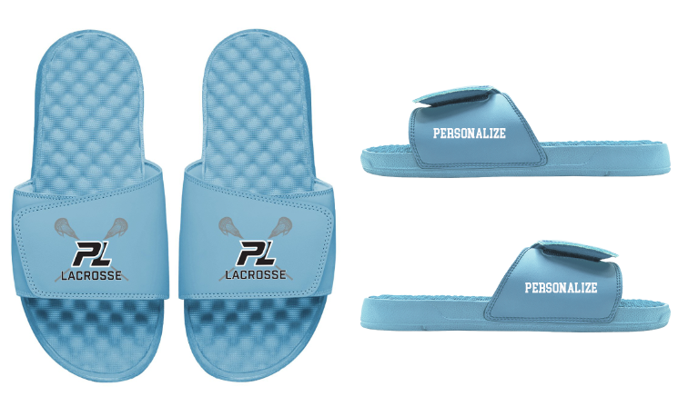 PL Lacrosse Carolina Slides