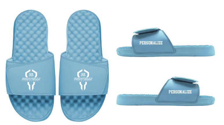 Piatelli Lacrosse Carolina PERSONALIZE Slides