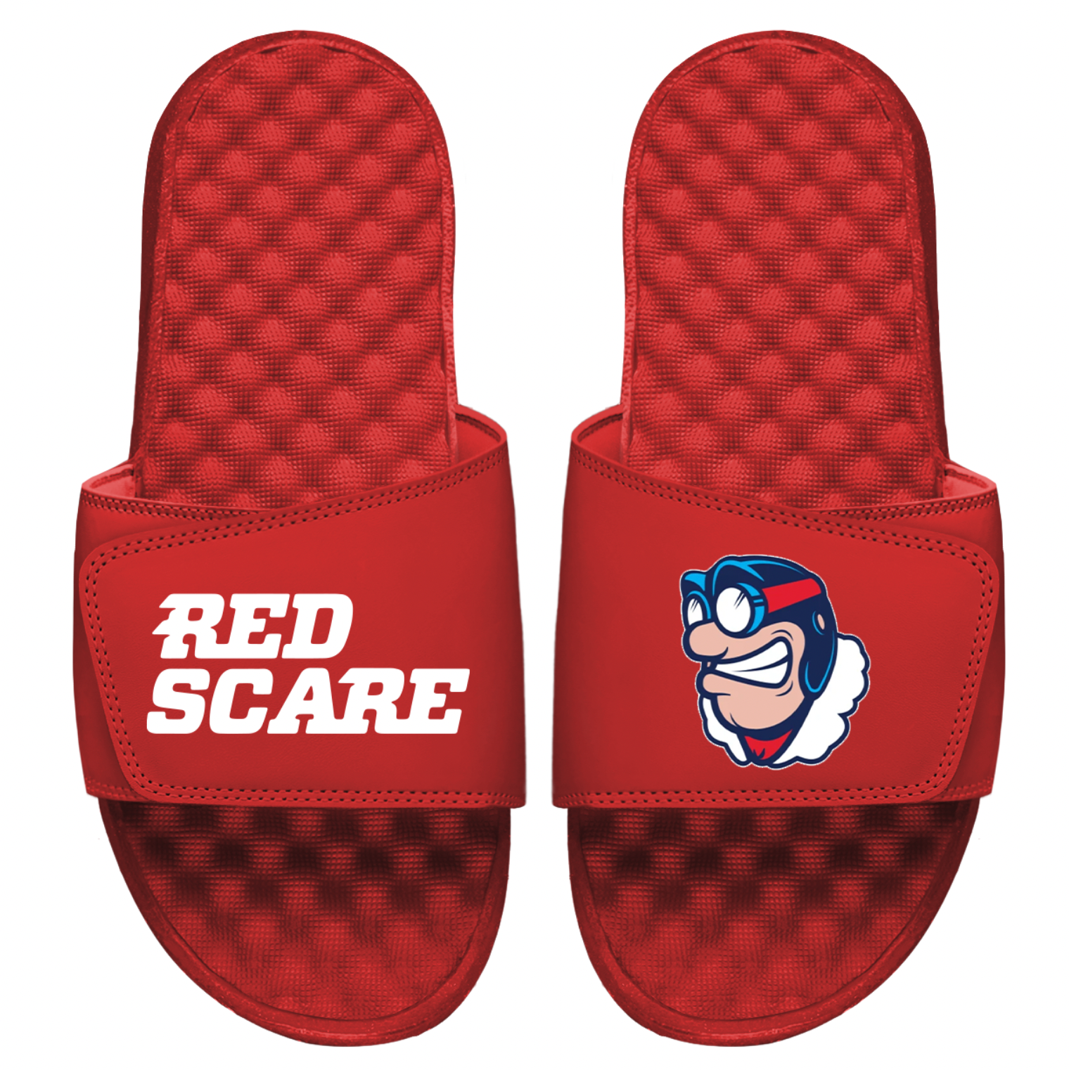 Red Scare Slides