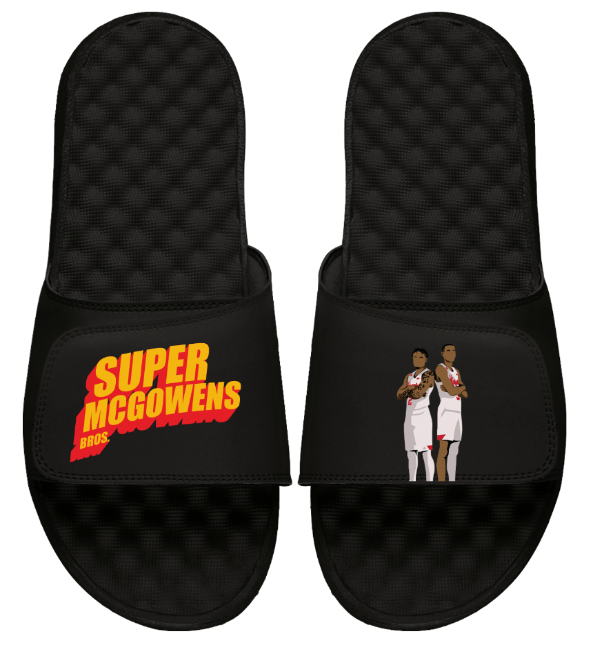 McGowens Bros Split Slides