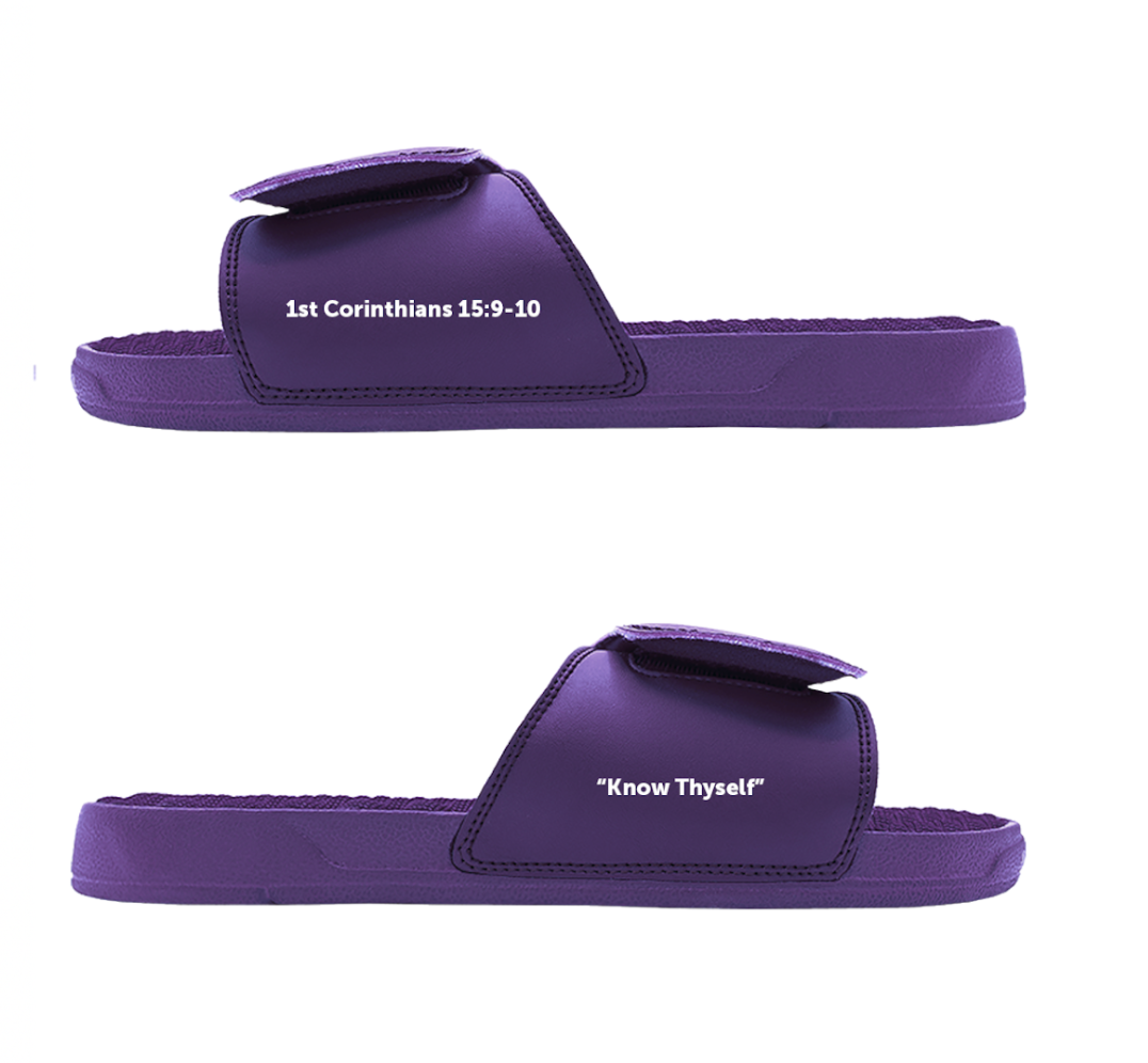 Noah Hutchins &#39;The Unit&#39; Slides