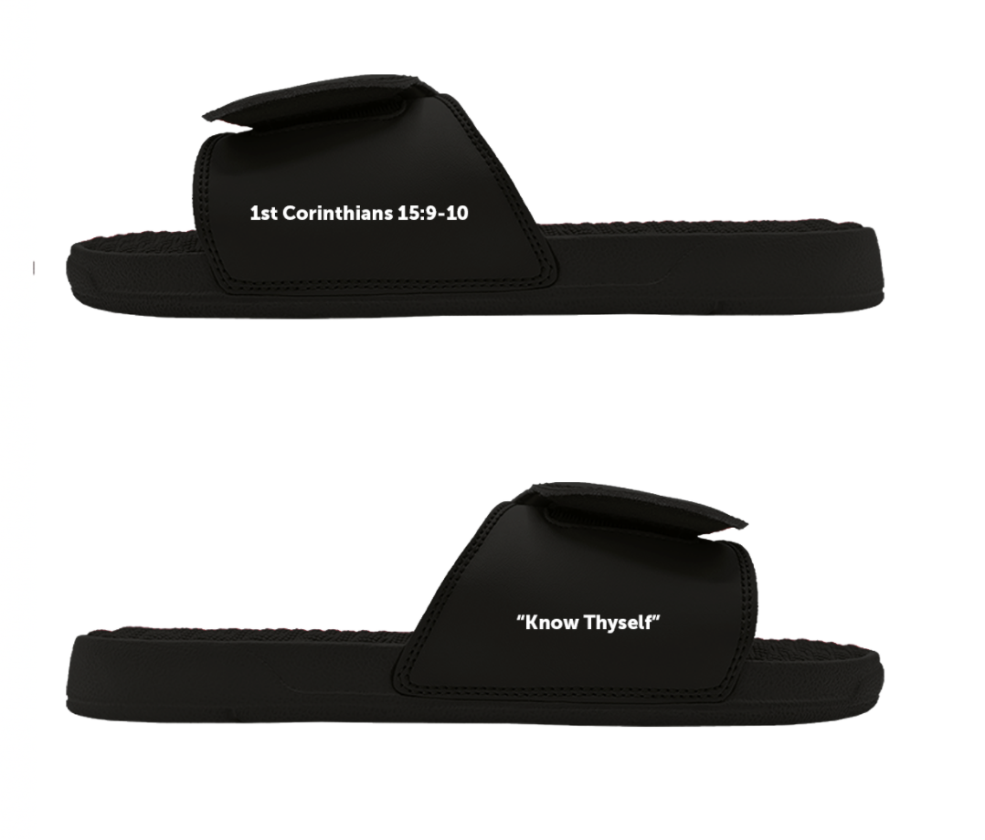 Noah Hutchins 'The Unit' Slides