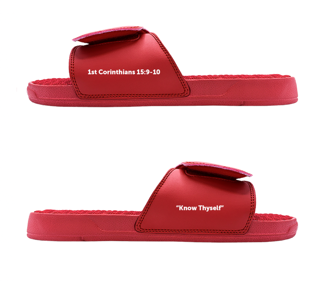 Noah Hutchins &#39;The Unit&#39; Slides