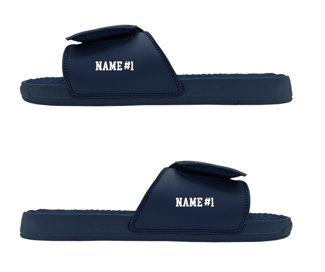 Wematin Primary Mantra PERSONALIZE Slides