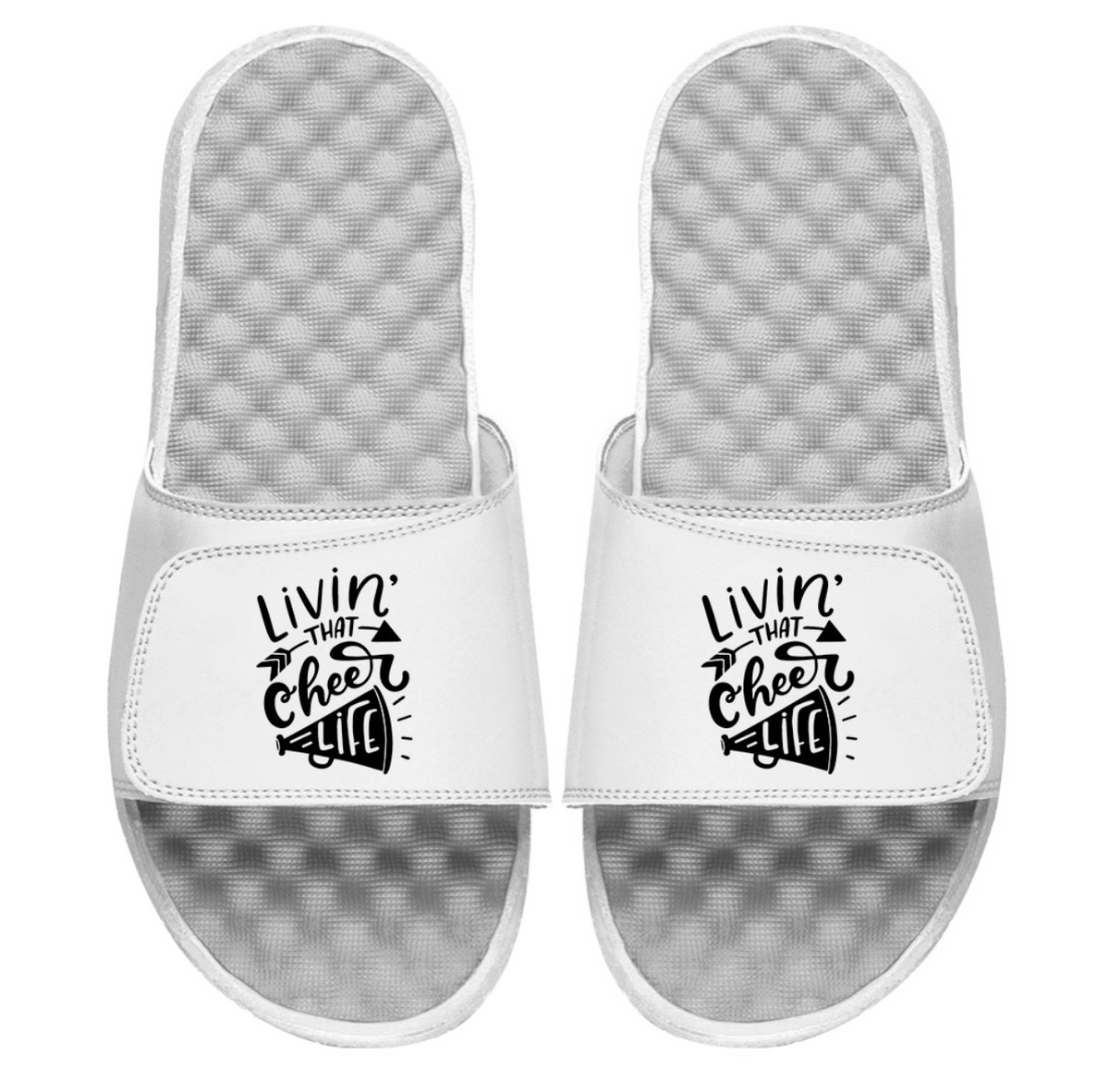 Livin That Life Slides