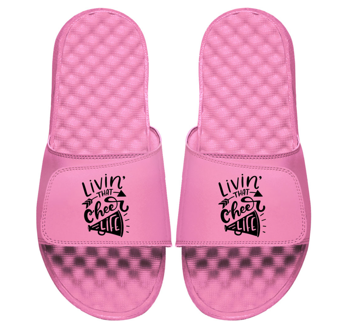 Livin That Life Slides