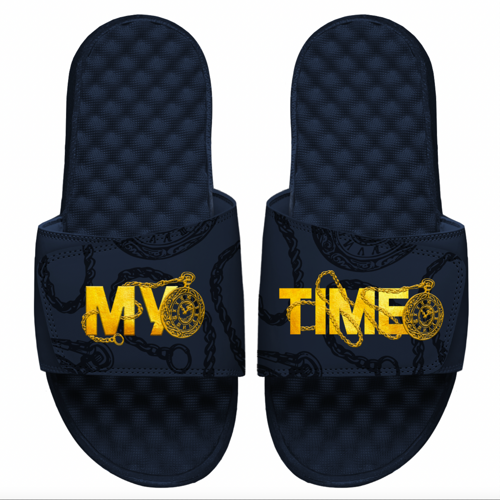 My Time Slides