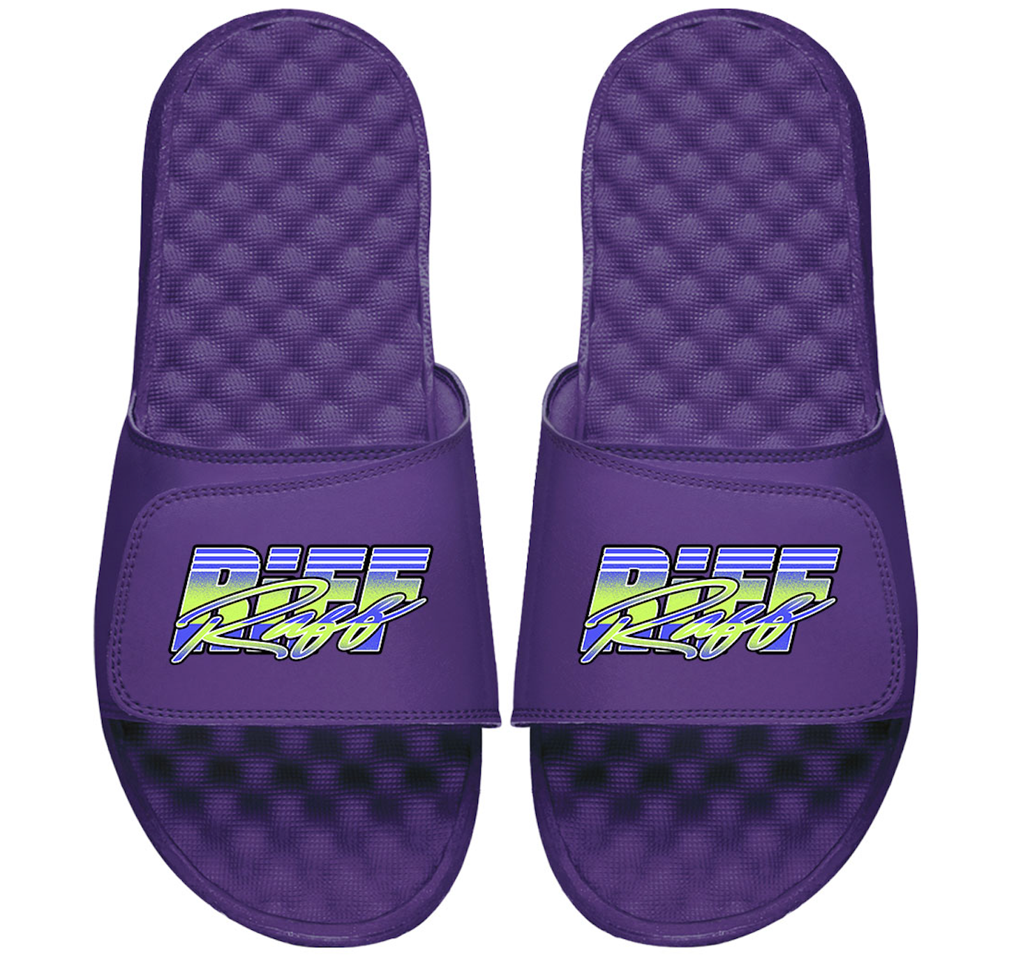 Riff Raff Slide Sandals