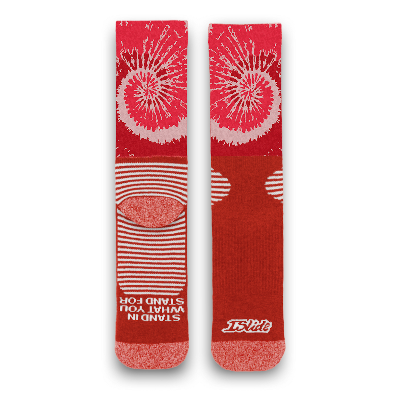 Perfect Pair: Tie Dye