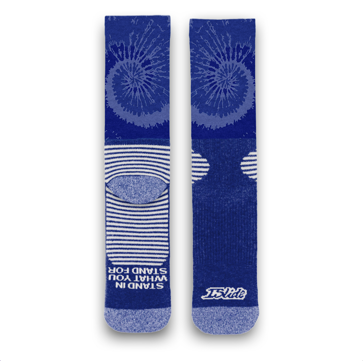 Perfect Pair: Tie Dye