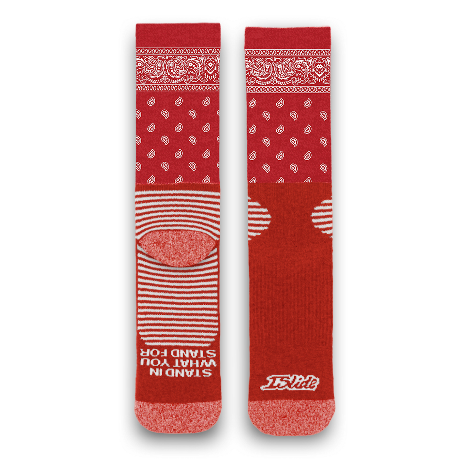 Perfect Pair: Bandana