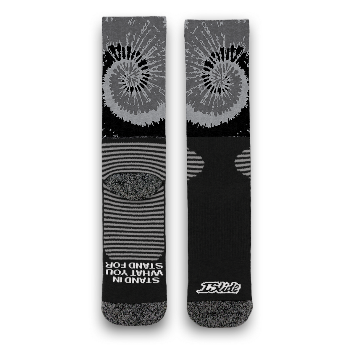 Perfect Pair: Tie Dye