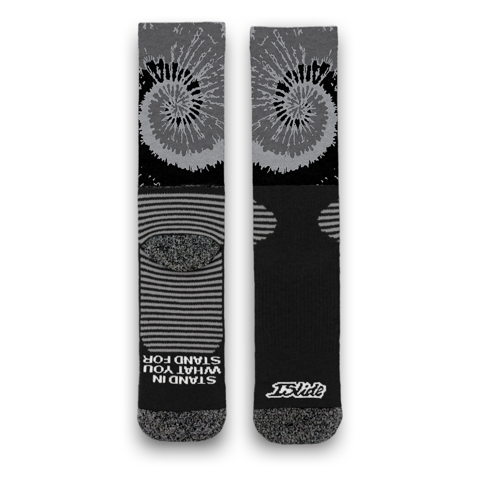 Perfect Pair: Tie Dye