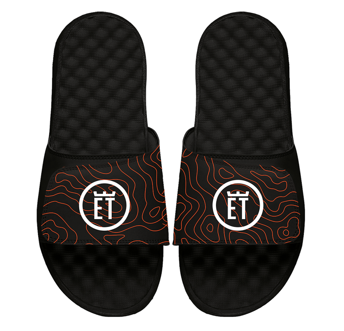 ESports Tower Topo Slides