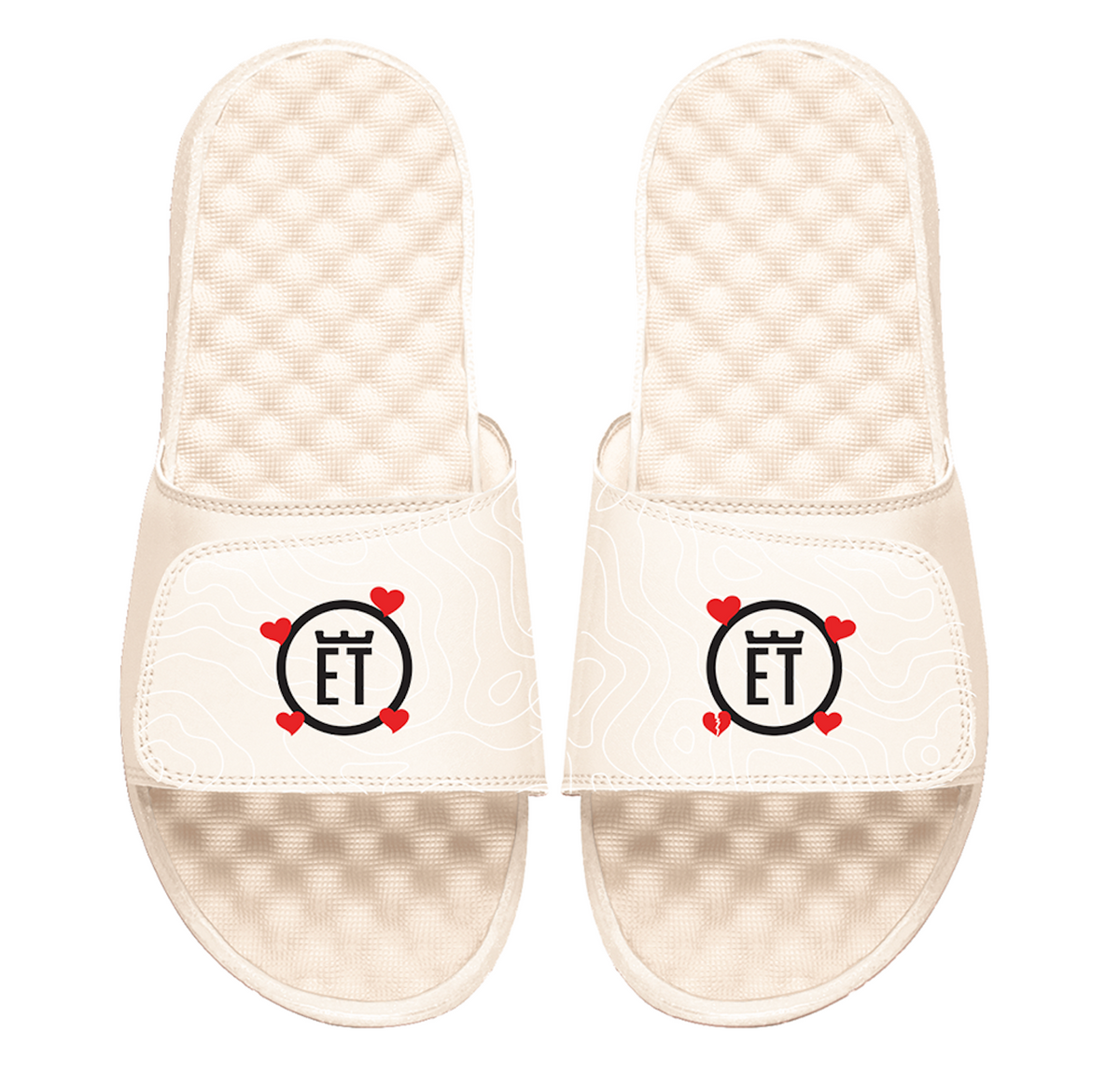 ESports Tower Hearts Slides