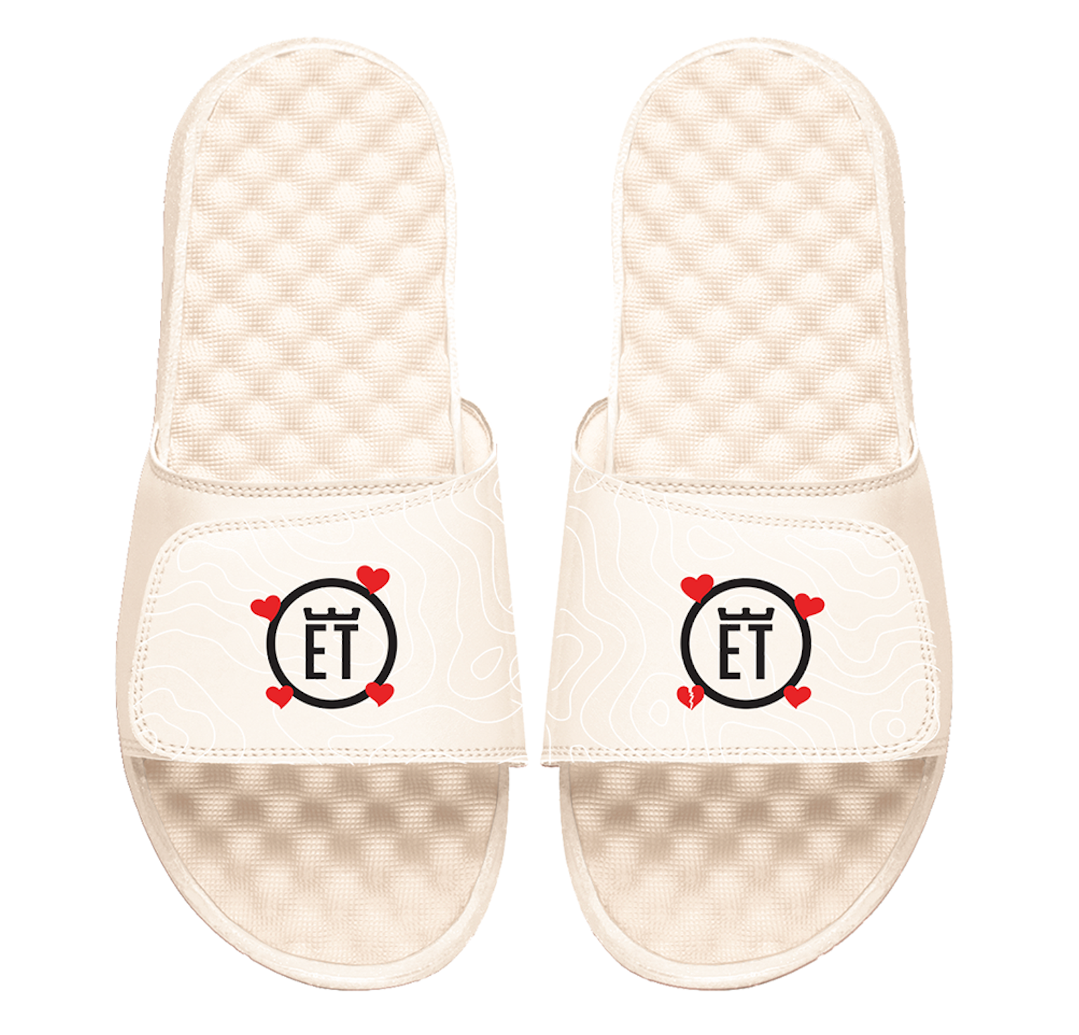 ESports Tower Hearts Slides