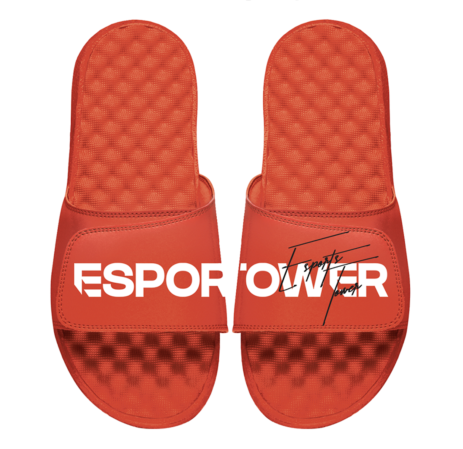 ESports Tower Split Slides