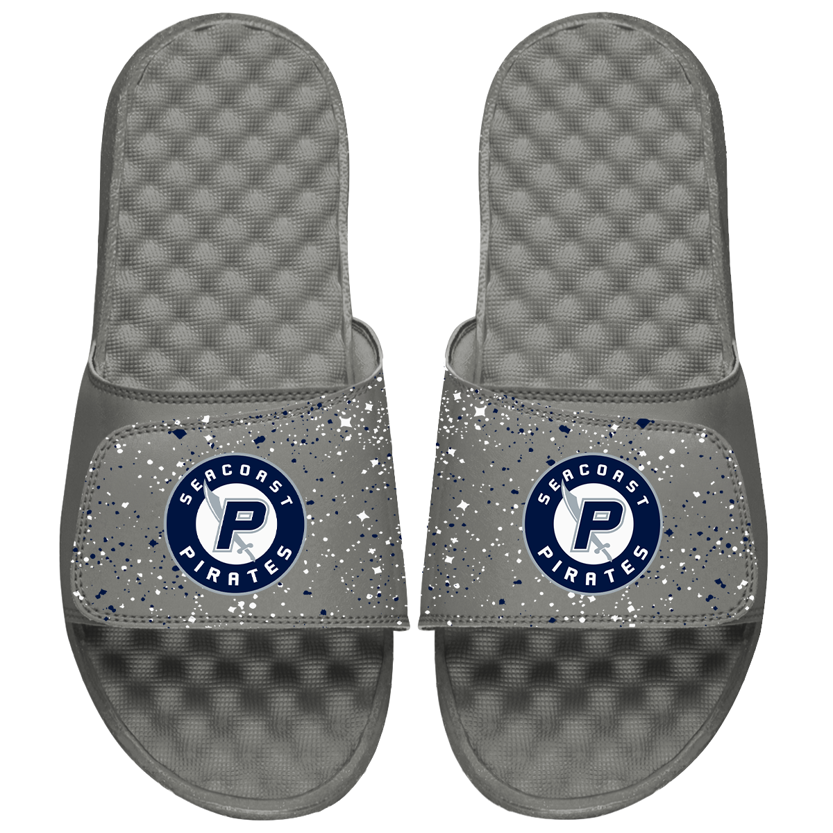 Seacoast Baseball Speckle PERSONALIZE